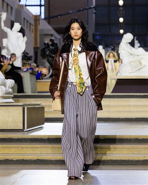 louis vuitton teenage girl|5 Things To Know About Louis Vuitton’s Teen Spirit AW22 Show.